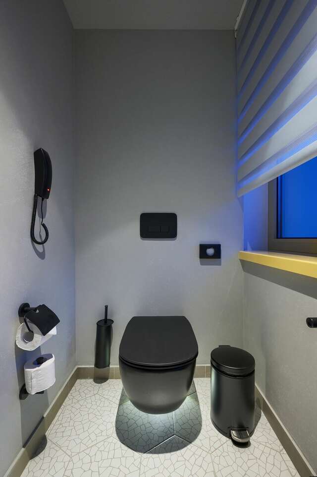 Гостиница Южный Волгоград-20