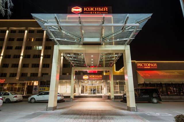 Гостиница Южный Волгоград-129