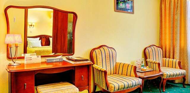 Гостиница Южный Волгоград-205