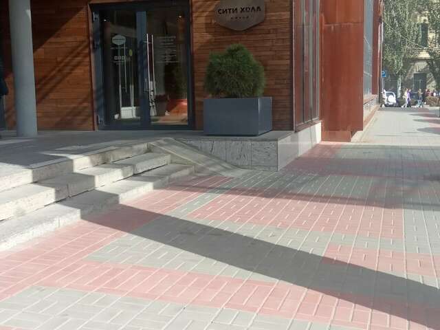 Гостиница Южный Волгоград-33