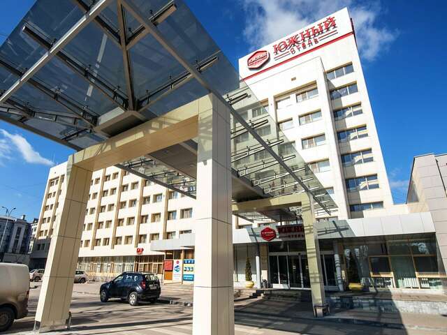 Гостиница Южный Волгоград-189