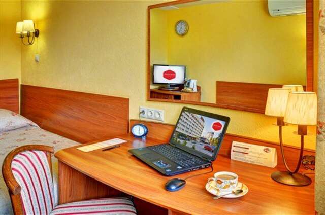 Гостиница Южный Волгоград-23