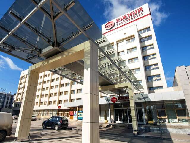 Гостиница Южный Волгоград-245