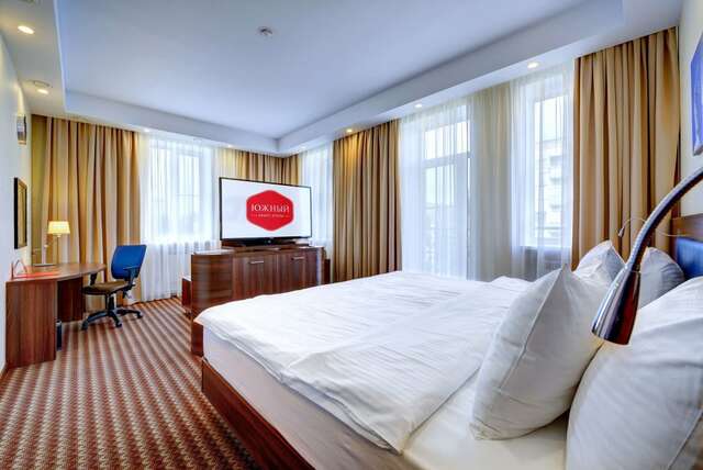 Гостиница Южный Волгоград-167