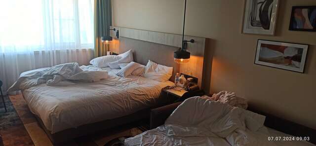 Гостиница Южный Волгоград-68