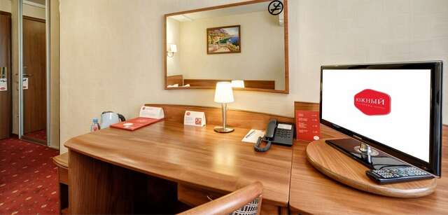 Гостиница Южный Волгоград-204