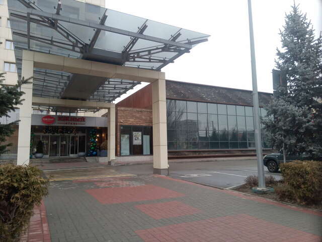 Гостиница Южный Волгоград-135