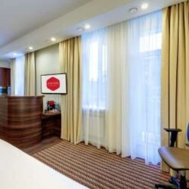 Гостиница Южный Волгоград-38