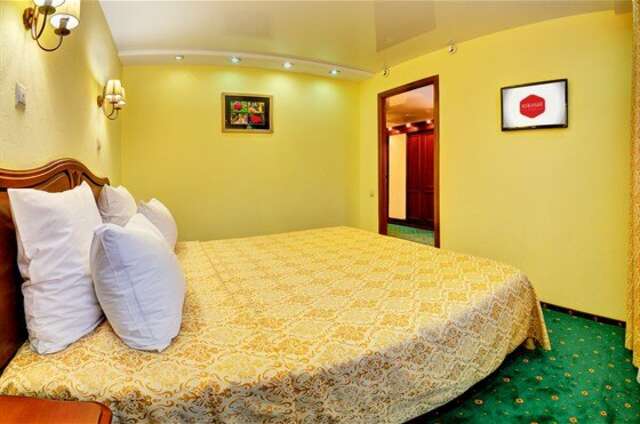 Гостиница Южный Волгоград-16