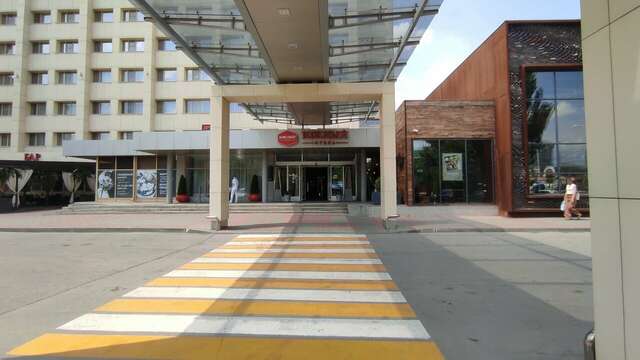 Гостиница Южный Волгоград-65