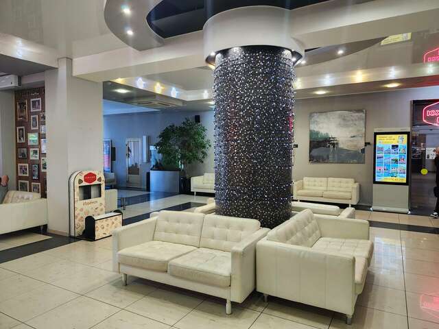 Гостиница Южный Волгоград-83