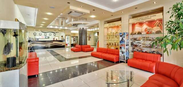 Гостиница Южный Волгоград-210