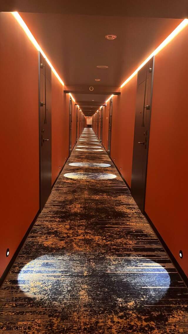 Гостиница Южный Волгоград-162