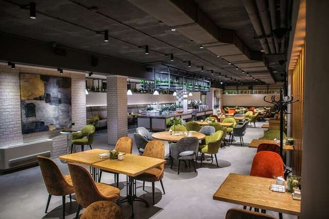 Гостиница Южный Волгоград-82