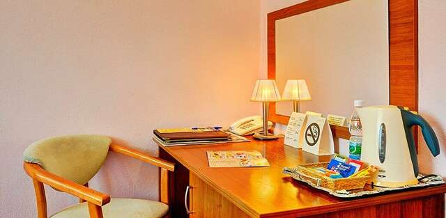 Гостиница Южный Волгоград-197