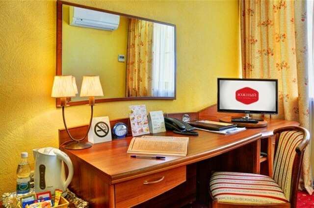 Гостиница Южный Волгоград-25