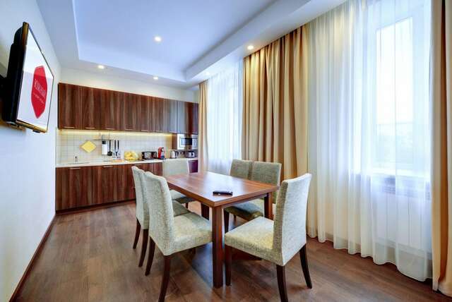 Гостиница Южный Волгоград-148