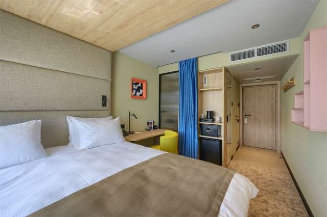 Гостиница Южный Волгоград-102