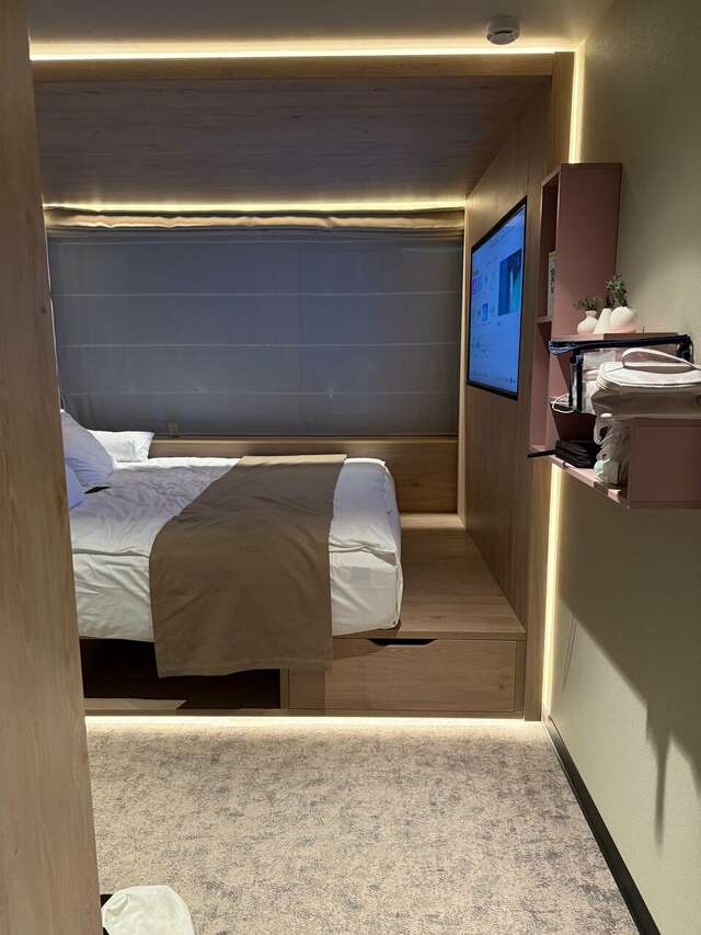 Гостиница Южный Волгоград-174