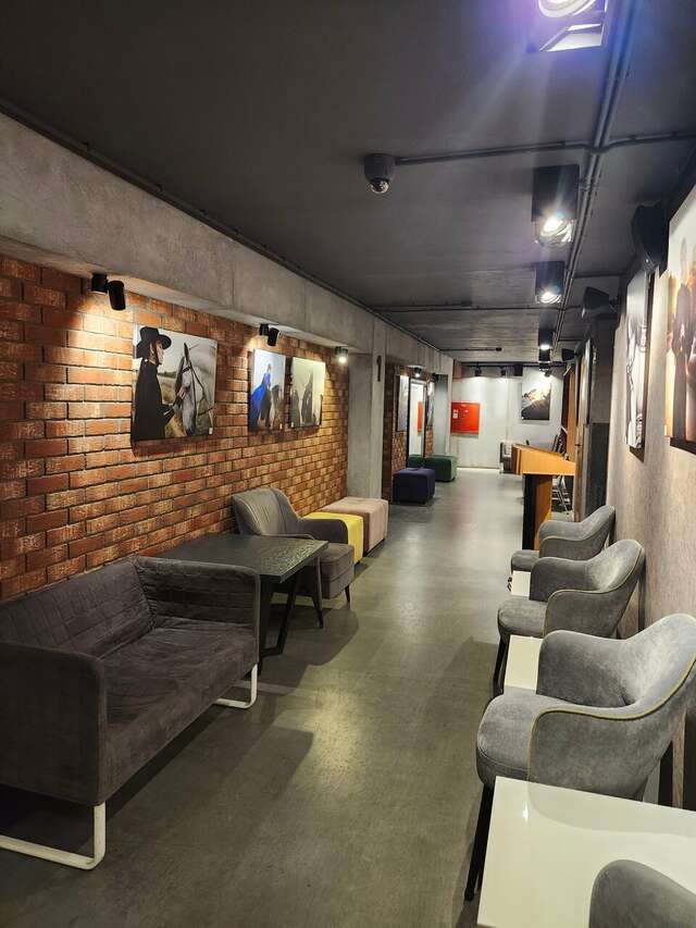 Гостиница Южный Волгоград-105