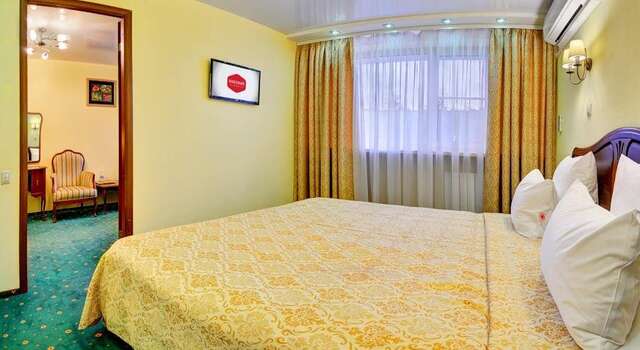 Гостиница Южный Волгоград-234