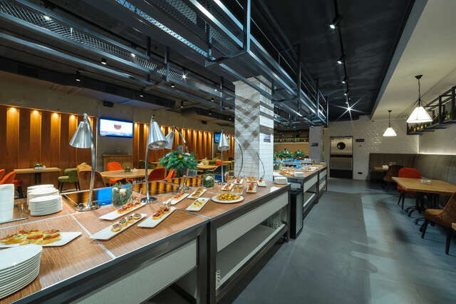 Гостиница Южный Волгоград-221