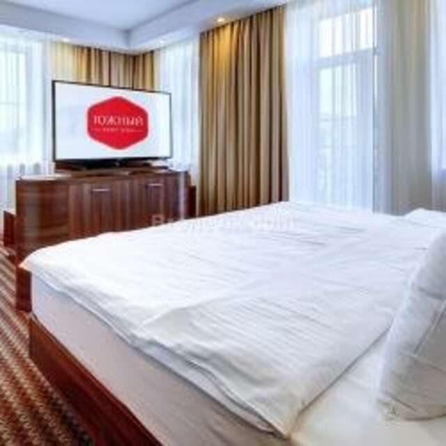 Гостиница Южный Волгоград-31