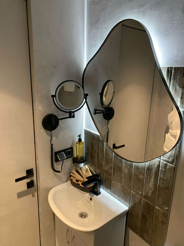 Гостиница Южный Волгоград-45