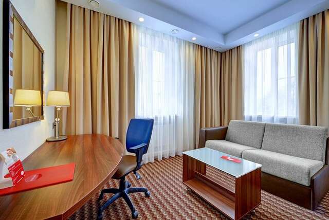 Гостиница Южный Волгоград-110