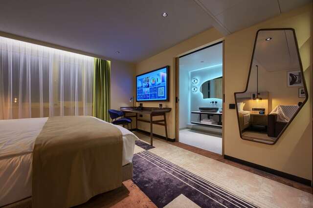 Гостиница Южный Волгоград-87