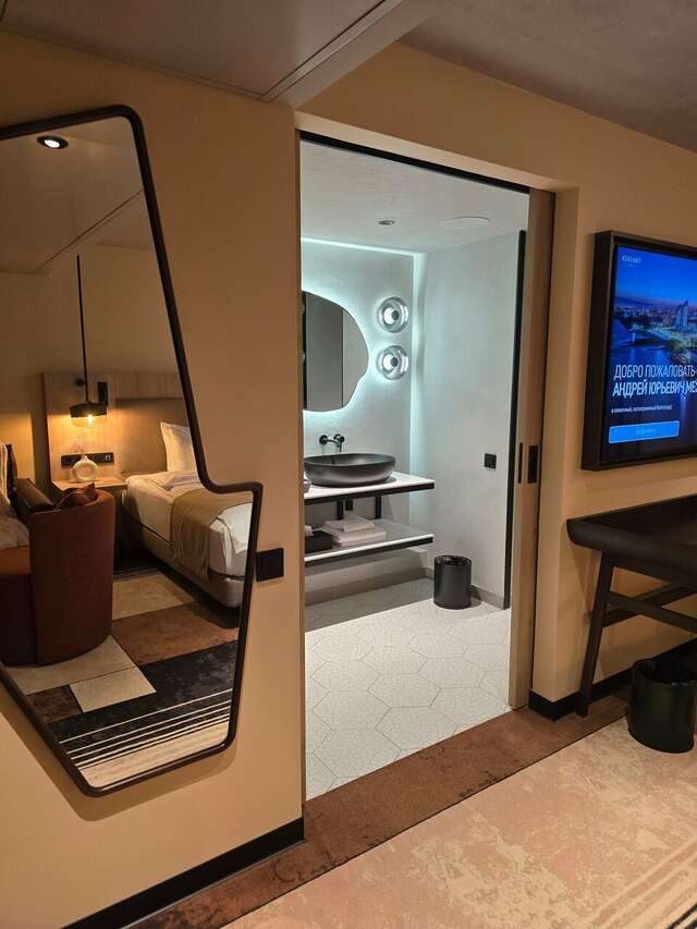 Гостиница Южный Волгоград-70