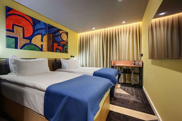 Гостиница Южный Волгоград-89