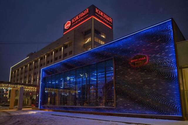 Гостиница Южный Волгоград-134