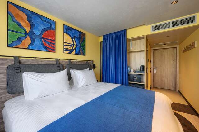 Гостиница Южный Волгоград-73